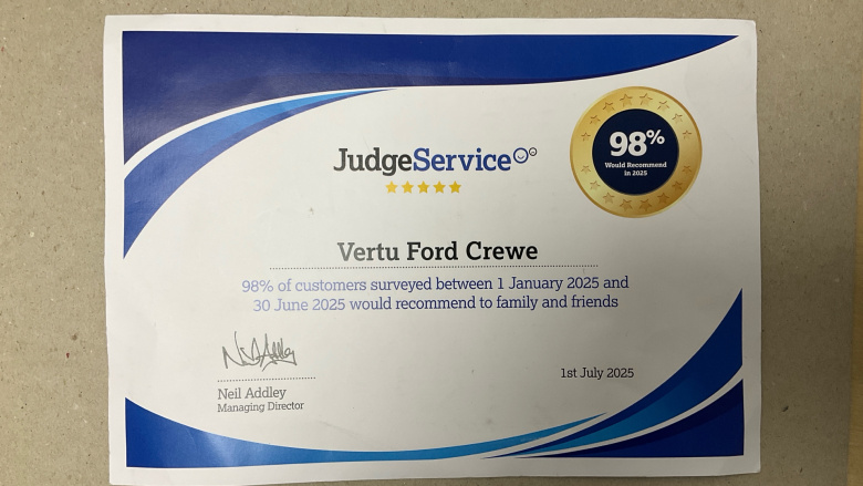 Ford EcoSport 1.0 EcoBoost 125 ST-Line 5dr Auto Petrol Hatchback